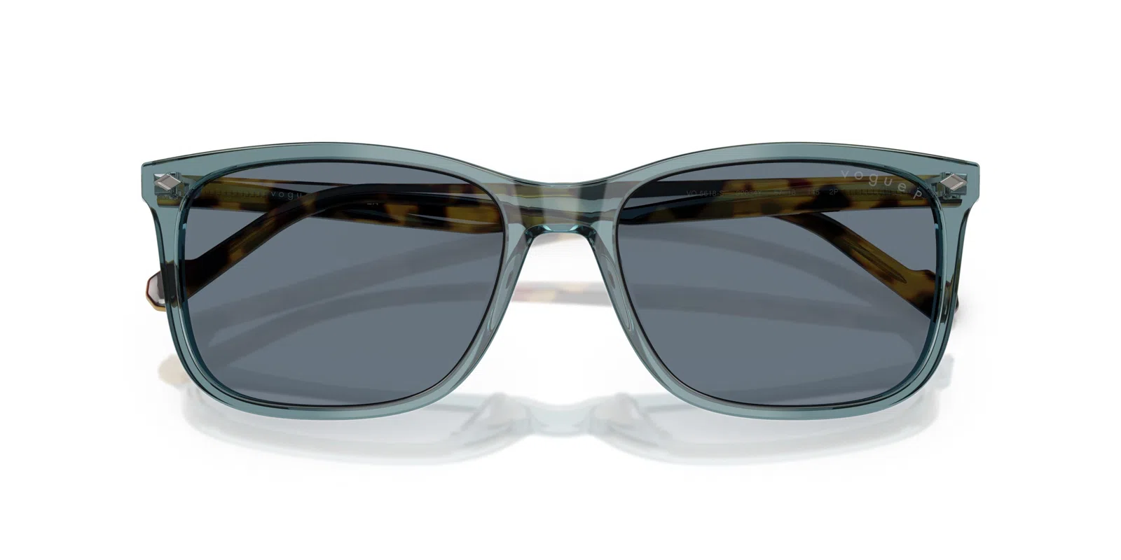 Vogue 5618S Sunglasses - view 40